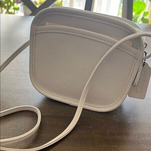 Coach Hadley 9935 vintage deadstock Crossbody Bag new